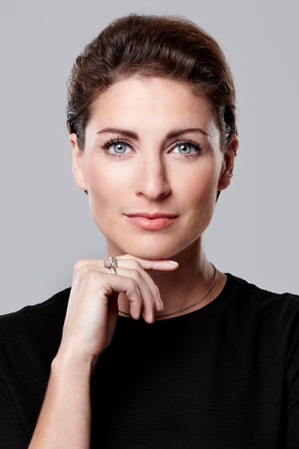 Vivienne van den Assem profile image