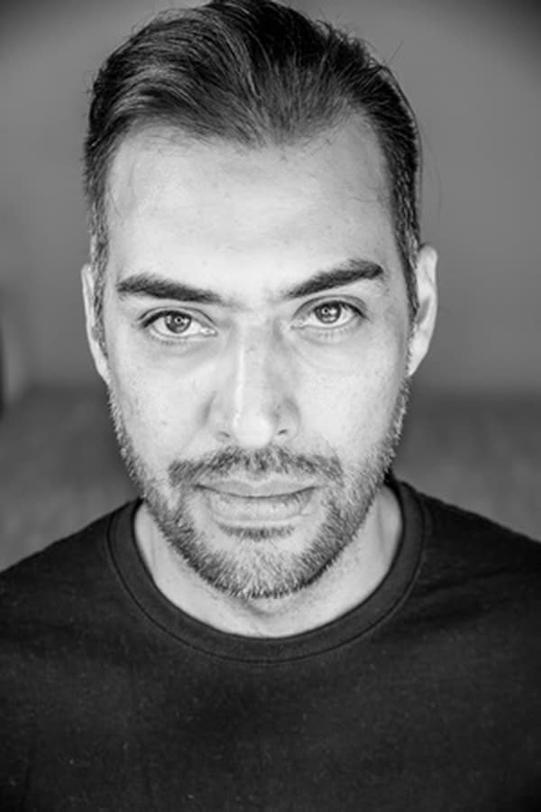Ramón Medína profile image