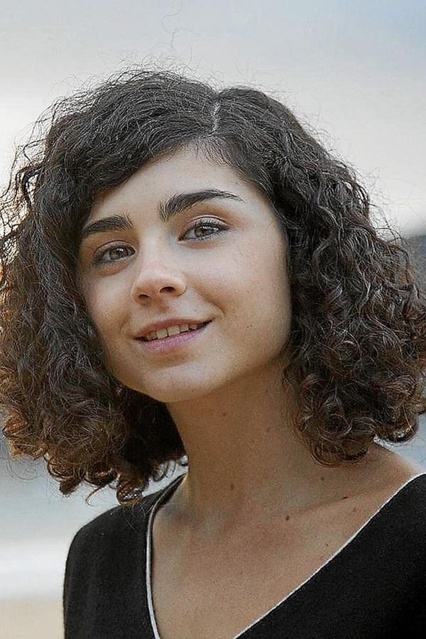 Olivia Delcán profile image