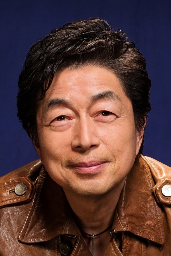 Masatoshi Nakamura profile image
