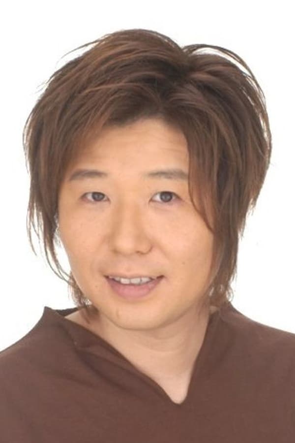 Yuji Ueda profile image