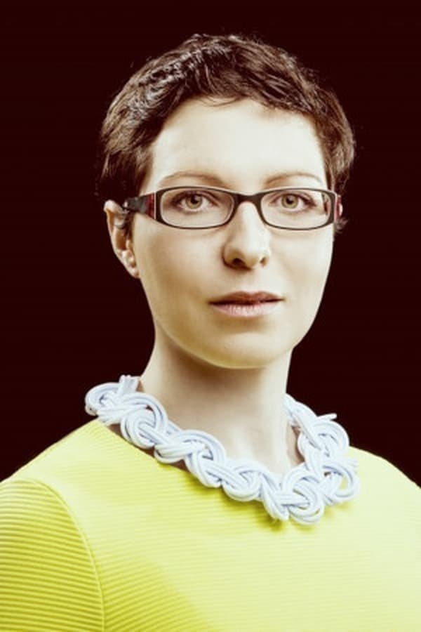 Helen Arney profile image