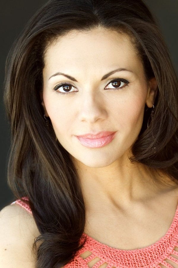 Carmen Serano profile image