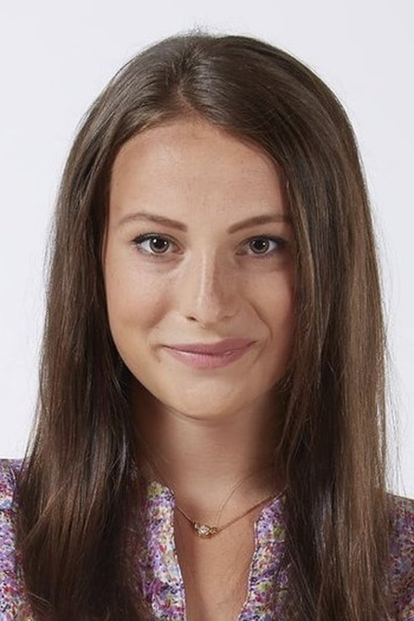 Anna Fialová profile image