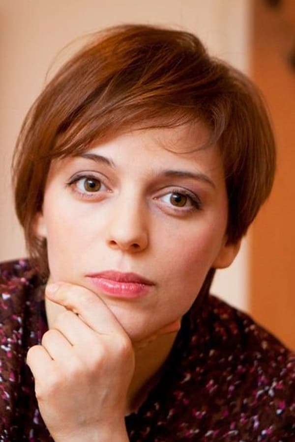 Nelly Uvarova profile image