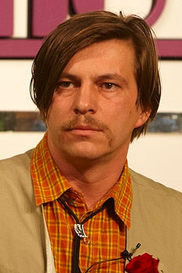 Mihály Szabados profile image