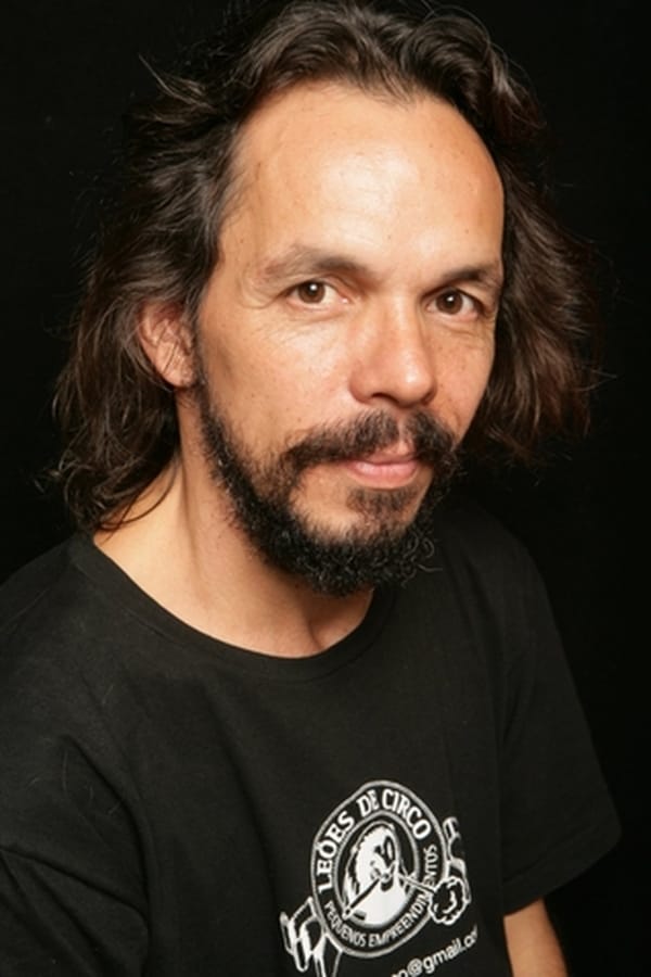 Julio Adrião profile image