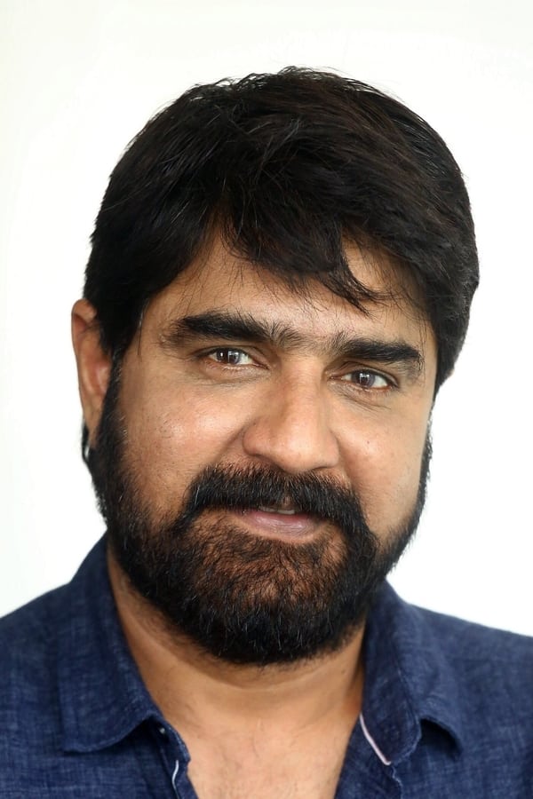 Srikanth Meka profile image