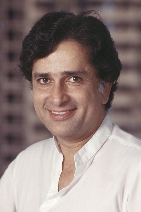 Shashi Kapoor profile image