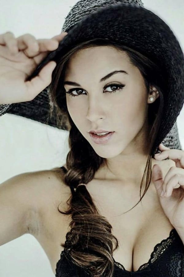 Luisa Maria Rubino profile image