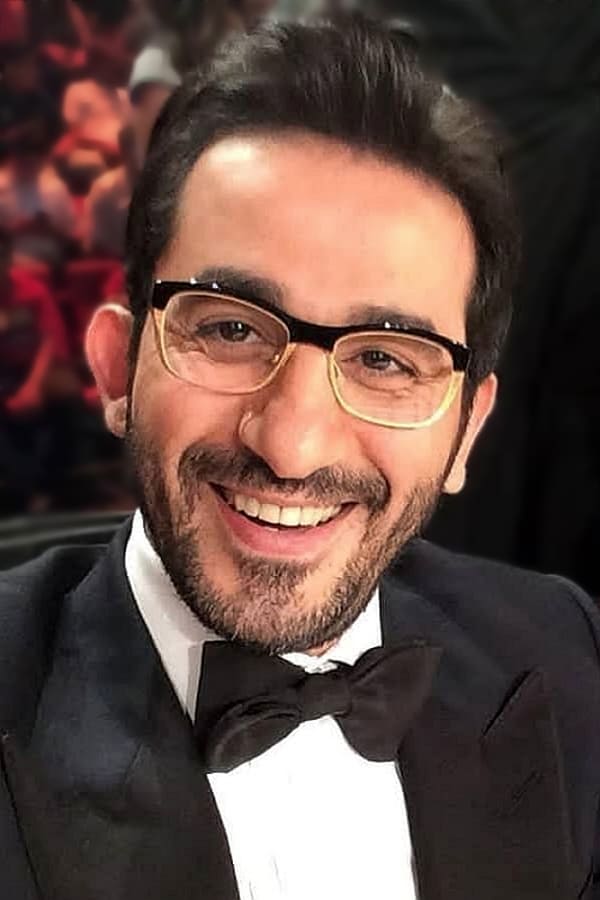 Ahmed Helmy profile image
