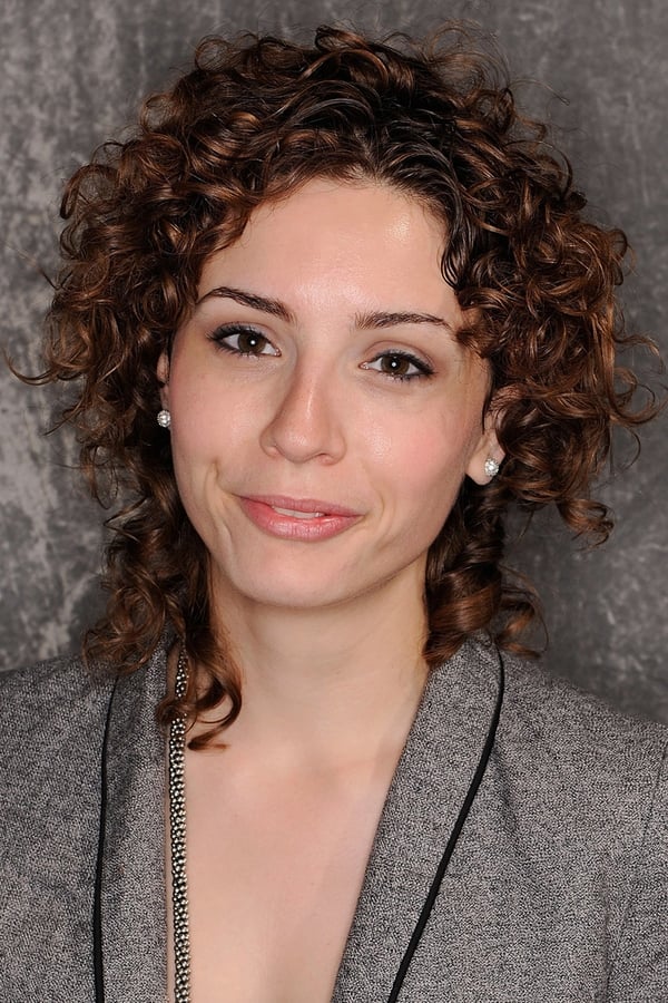 Mila Turajlić profile image