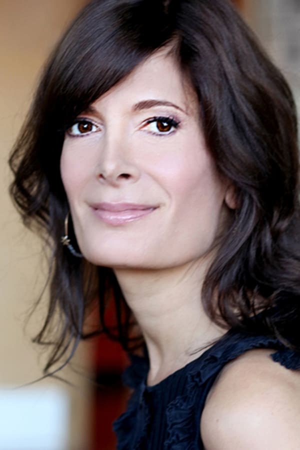 Anne-Marie Cadieux profile image