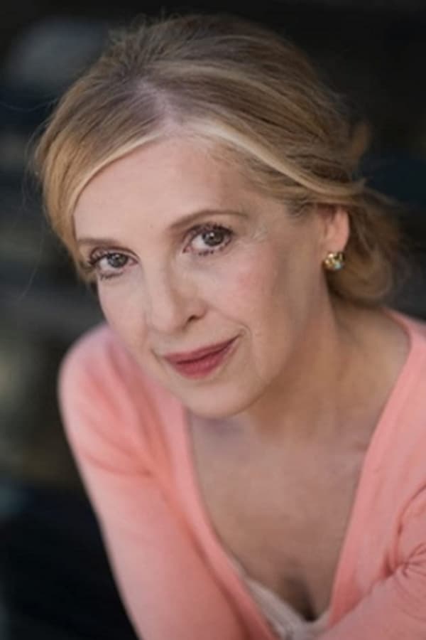 Deborah Offner profile image