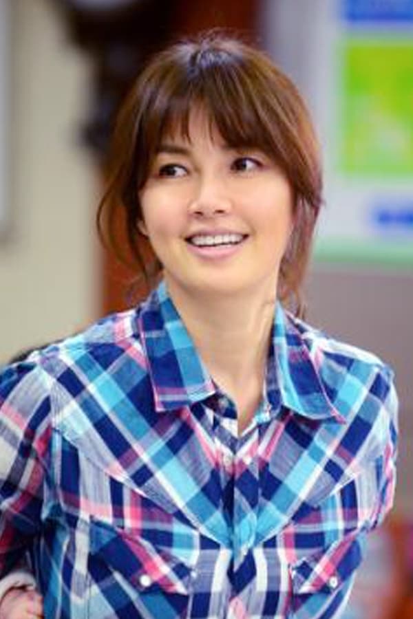 Shin Ae-ra profile image