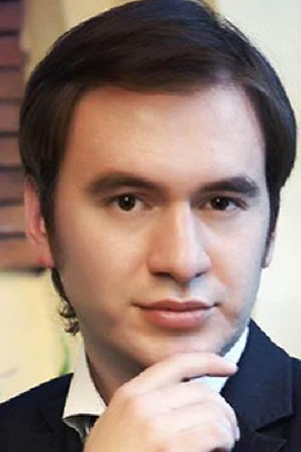 Alexandr Zlatopolsky profile image