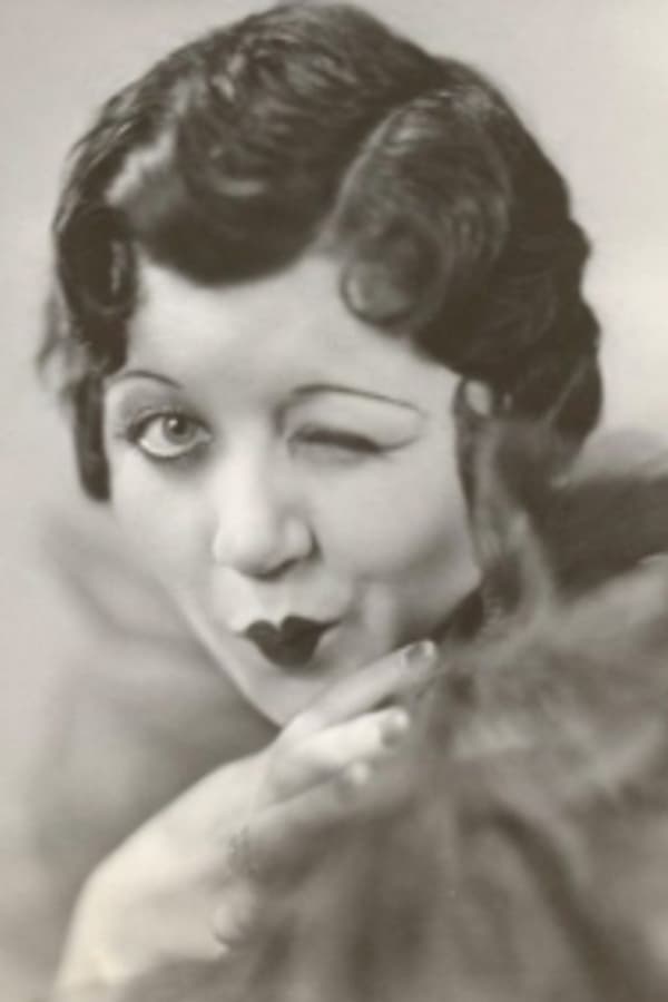 Mae Questel profile image