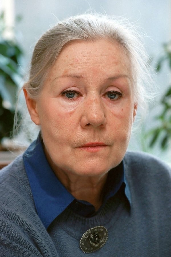 Käthe Reichel profile image