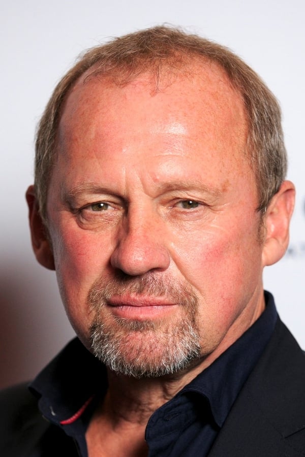 Peter Firth profile image