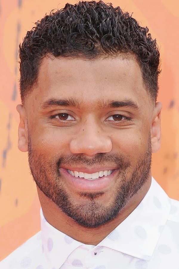 Russell Wilson profile image