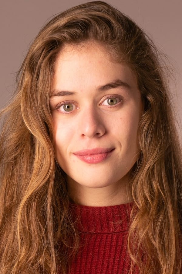 Angèle Garnier profile image