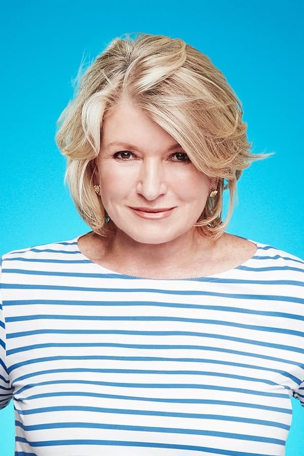Martha Stewart profile image