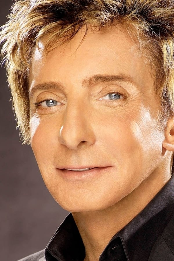 Barry Manilow profile image