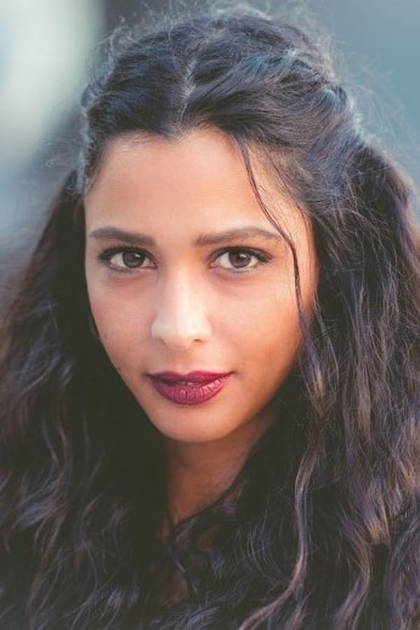 Maisa Abd Elhadi profile image