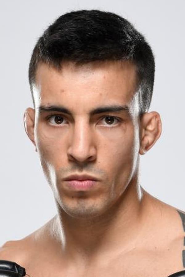 Thomas Almeida profile image