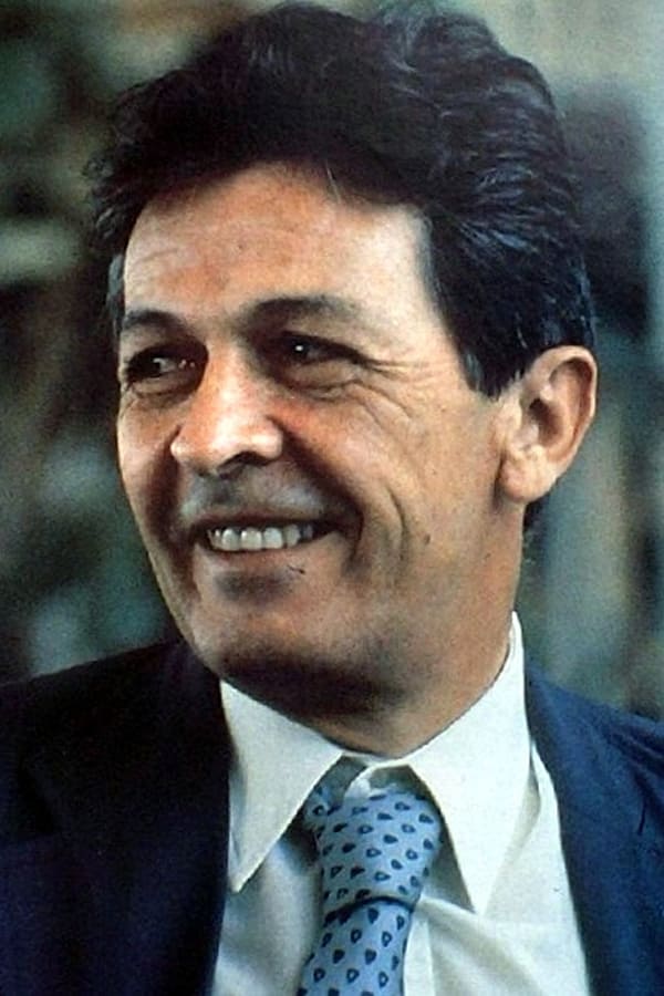 Enrico Berlinguer profile image