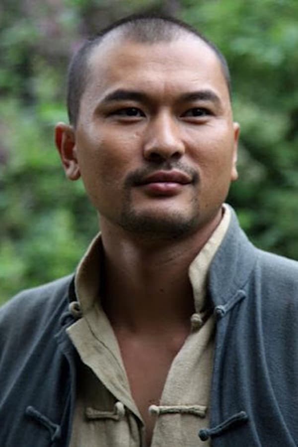 Ye Feng profile image