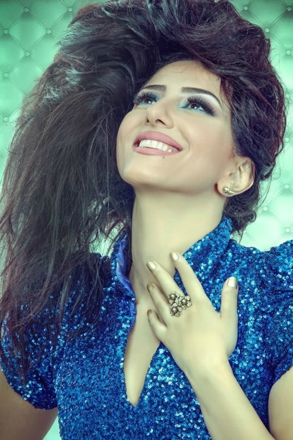 Hanan Motawie profile image