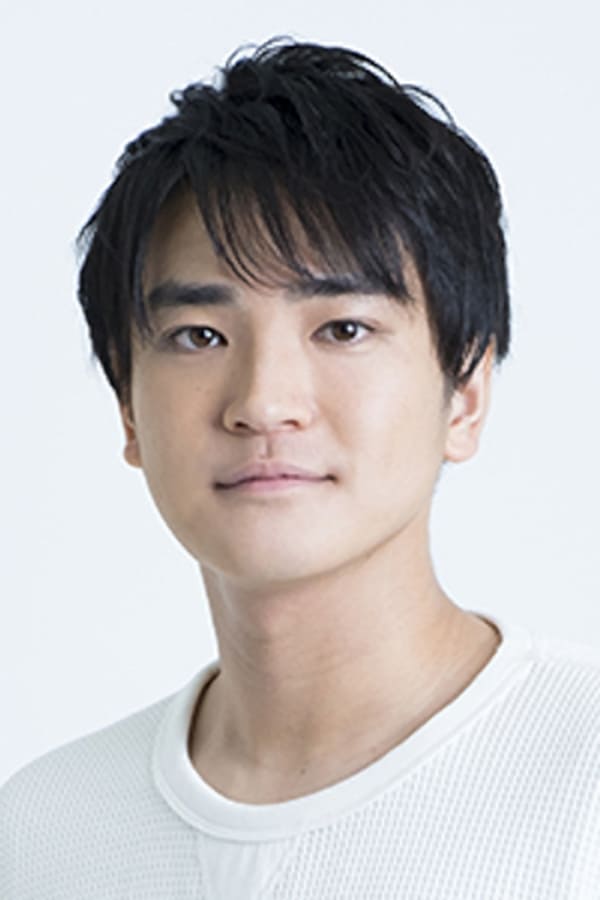 Shinsuke Sugawara profile image