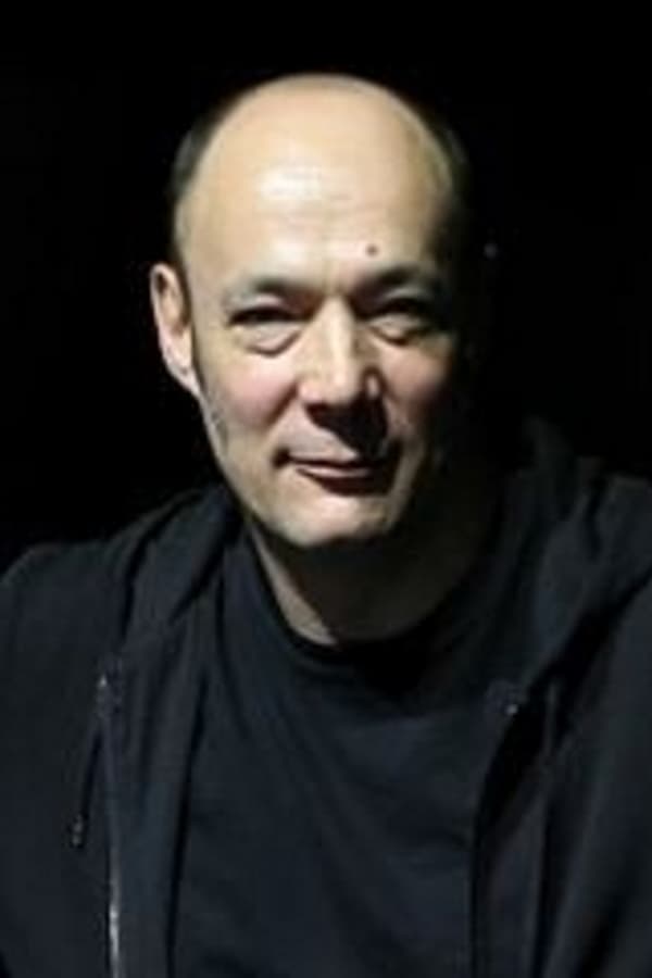 Paul Wickens profile image