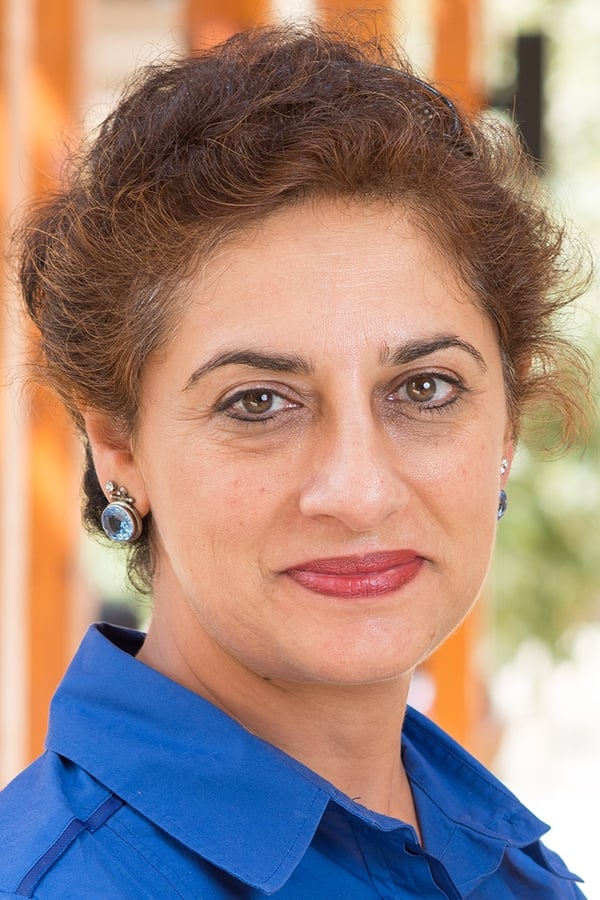Salima Ikram profile image