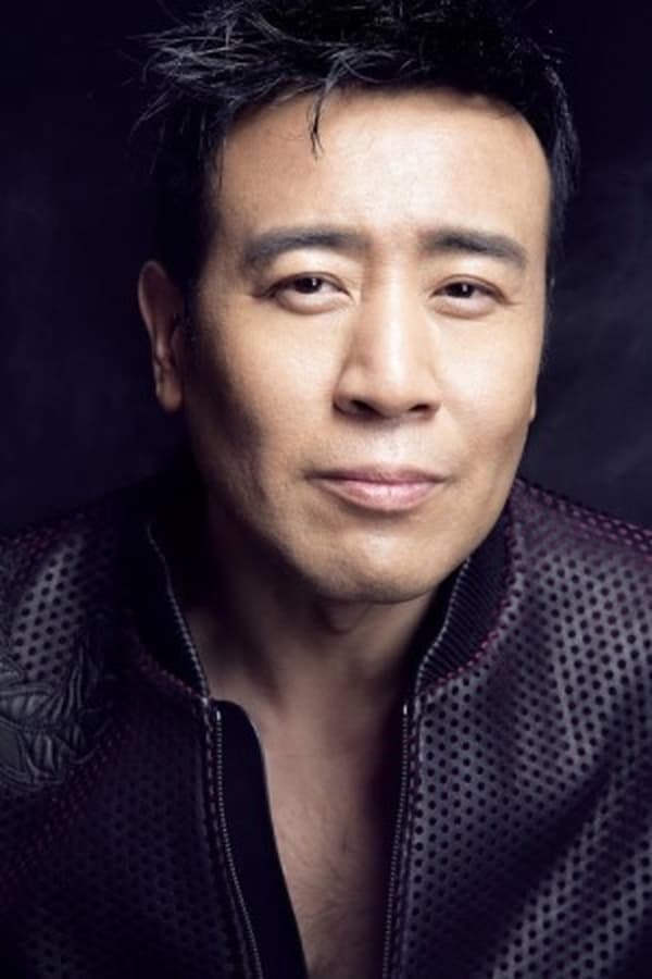 Yu Hewei profile image