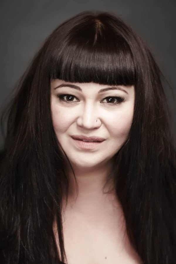 Katrina Milosevic profile image
