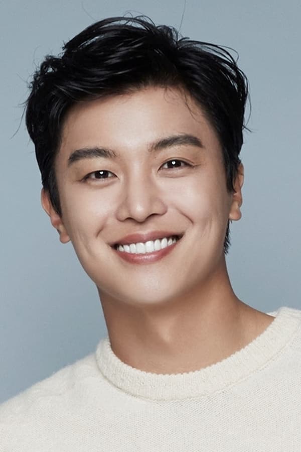 Yeon Woo-jin profile image