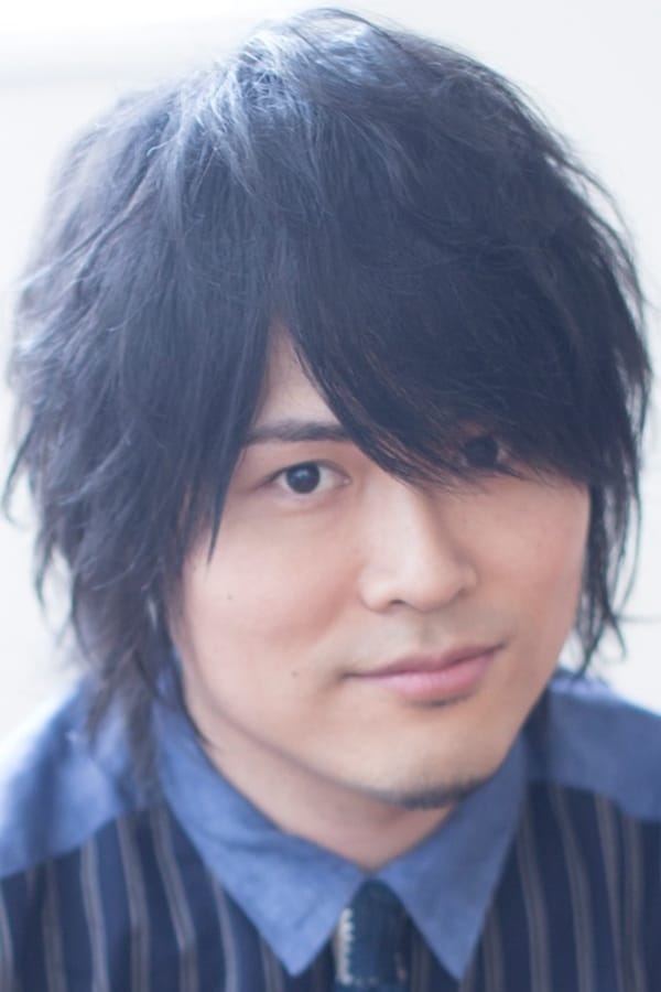 Kondou Takayuki profile image