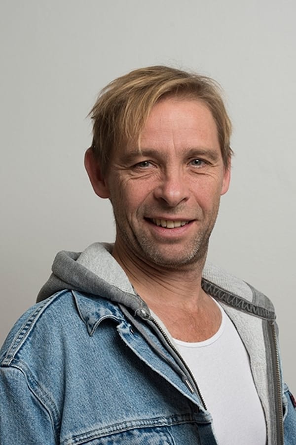 Thomas Mørk profile image