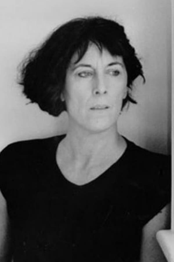 Pauline Melville profile image