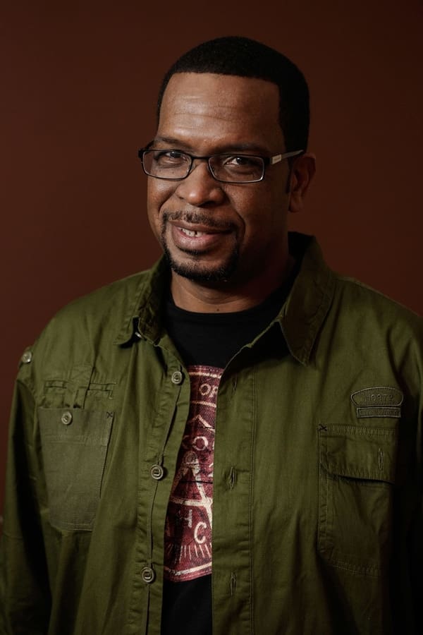 Luther Campbell profile image