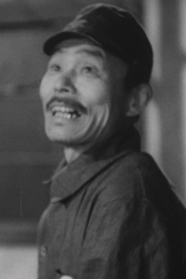 Unpei Yokoyama profile image
