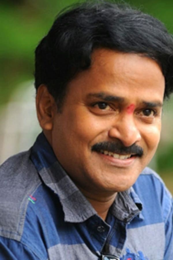 Venu Madhav profile image
