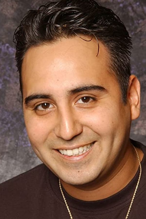Jeffrey Garcia profile image