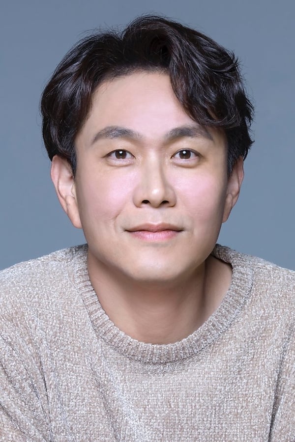 Oh Jung-se profile image