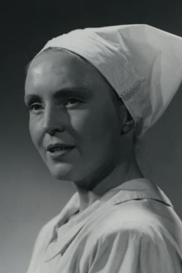 Grethe Paaske profile image