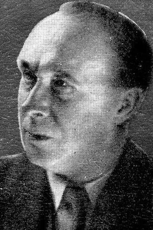 Ernst Behmer profile image
