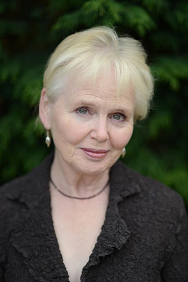 Patricia Brake profile image