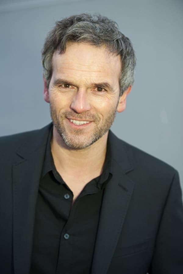 Nicolas de Pruyssenaere profile image